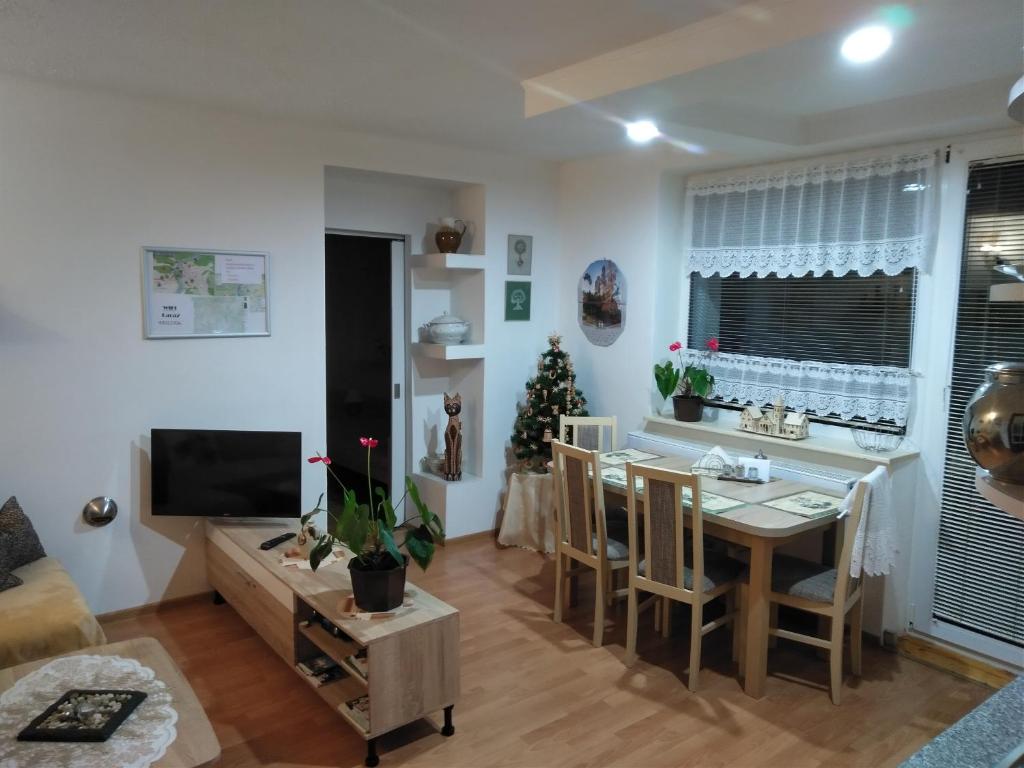 apartman.lara room 1